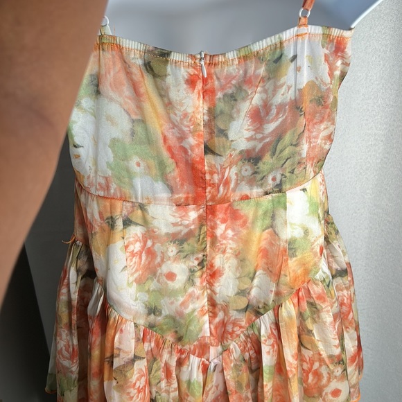 Romper - Picture 3 of 3